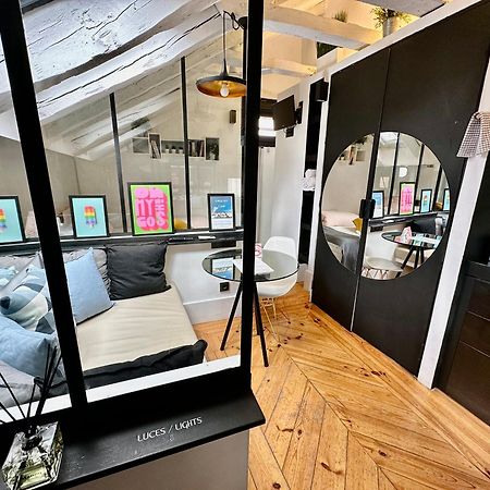 Acogedor Estudio Chueca Μαδρίτη Εξωτερικό φωτογραφία