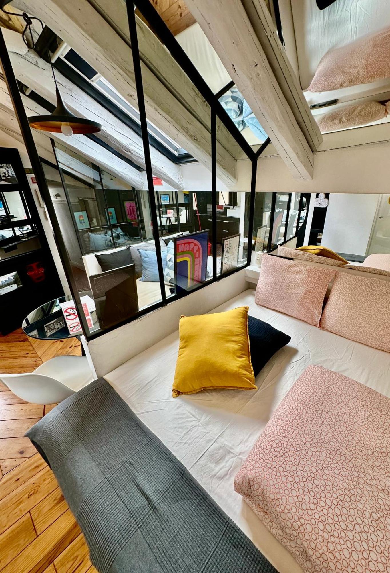 Acogedor Estudio Chueca Μαδρίτη Εξωτερικό φωτογραφία