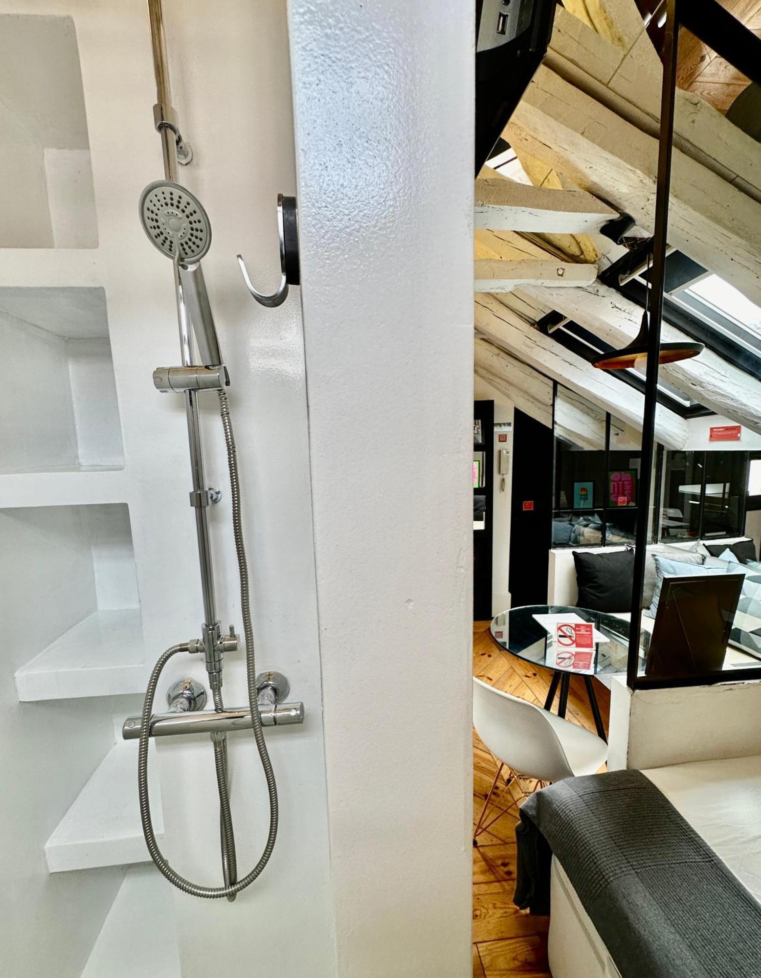 Acogedor Estudio Chueca Μαδρίτη Εξωτερικό φωτογραφία