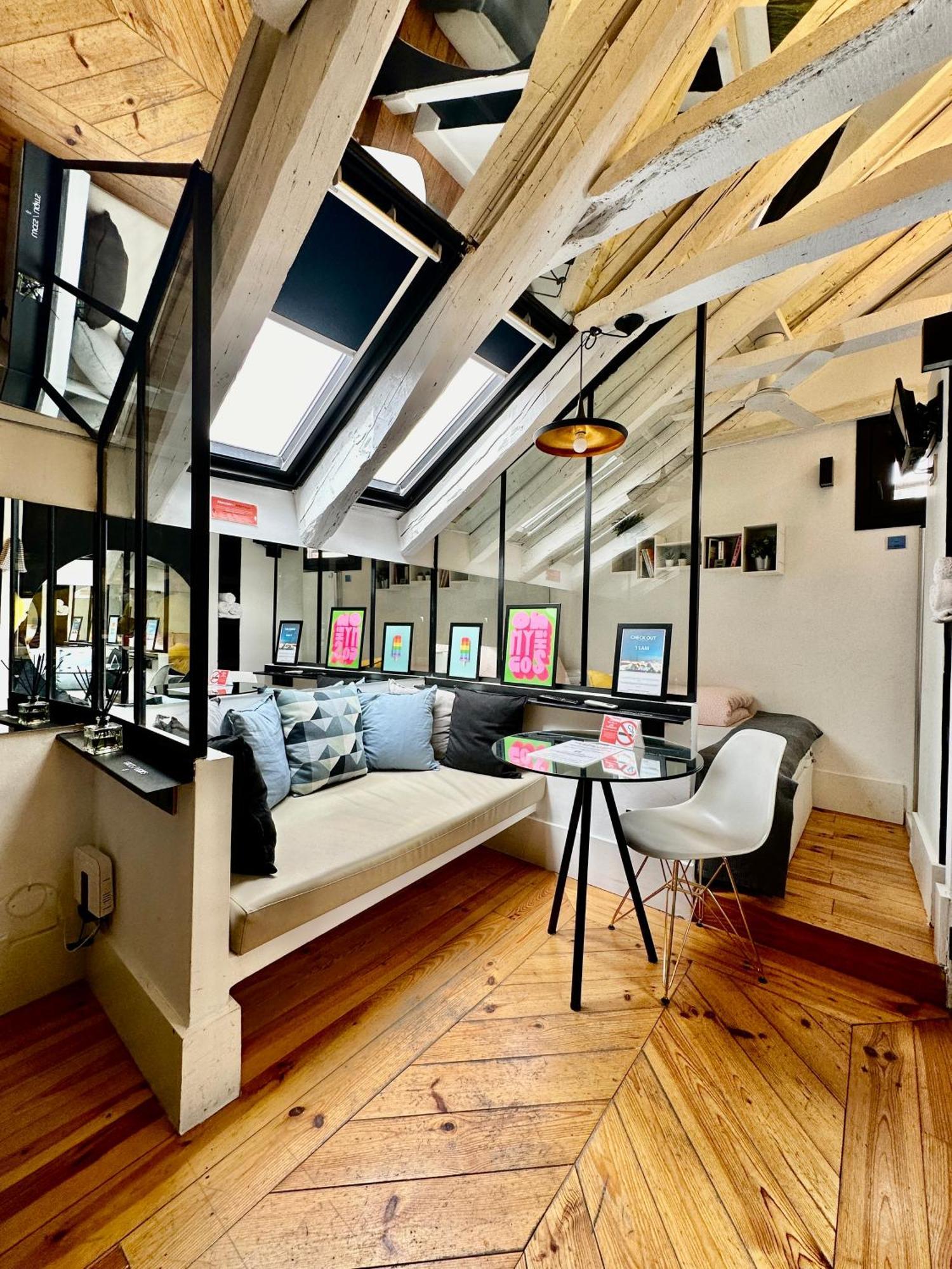 Acogedor Estudio Chueca Μαδρίτη Εξωτερικό φωτογραφία