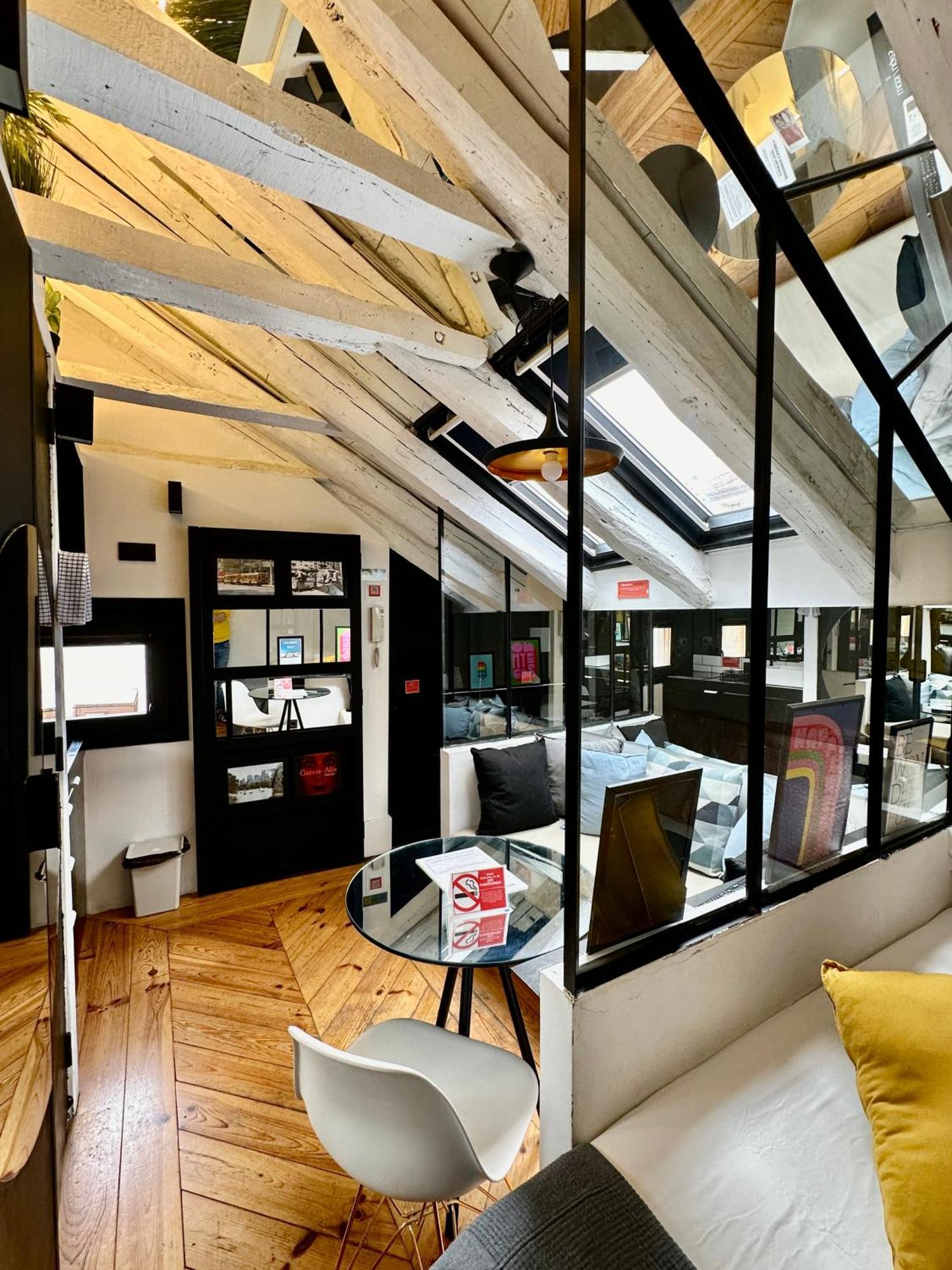 Acogedor Estudio Chueca Μαδρίτη Εξωτερικό φωτογραφία