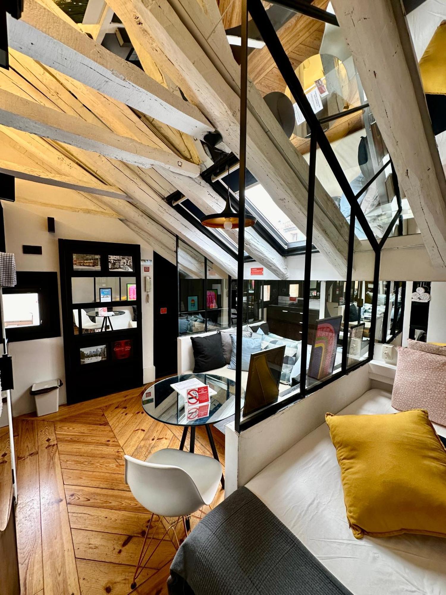 Acogedor Estudio Chueca Μαδρίτη Εξωτερικό φωτογραφία