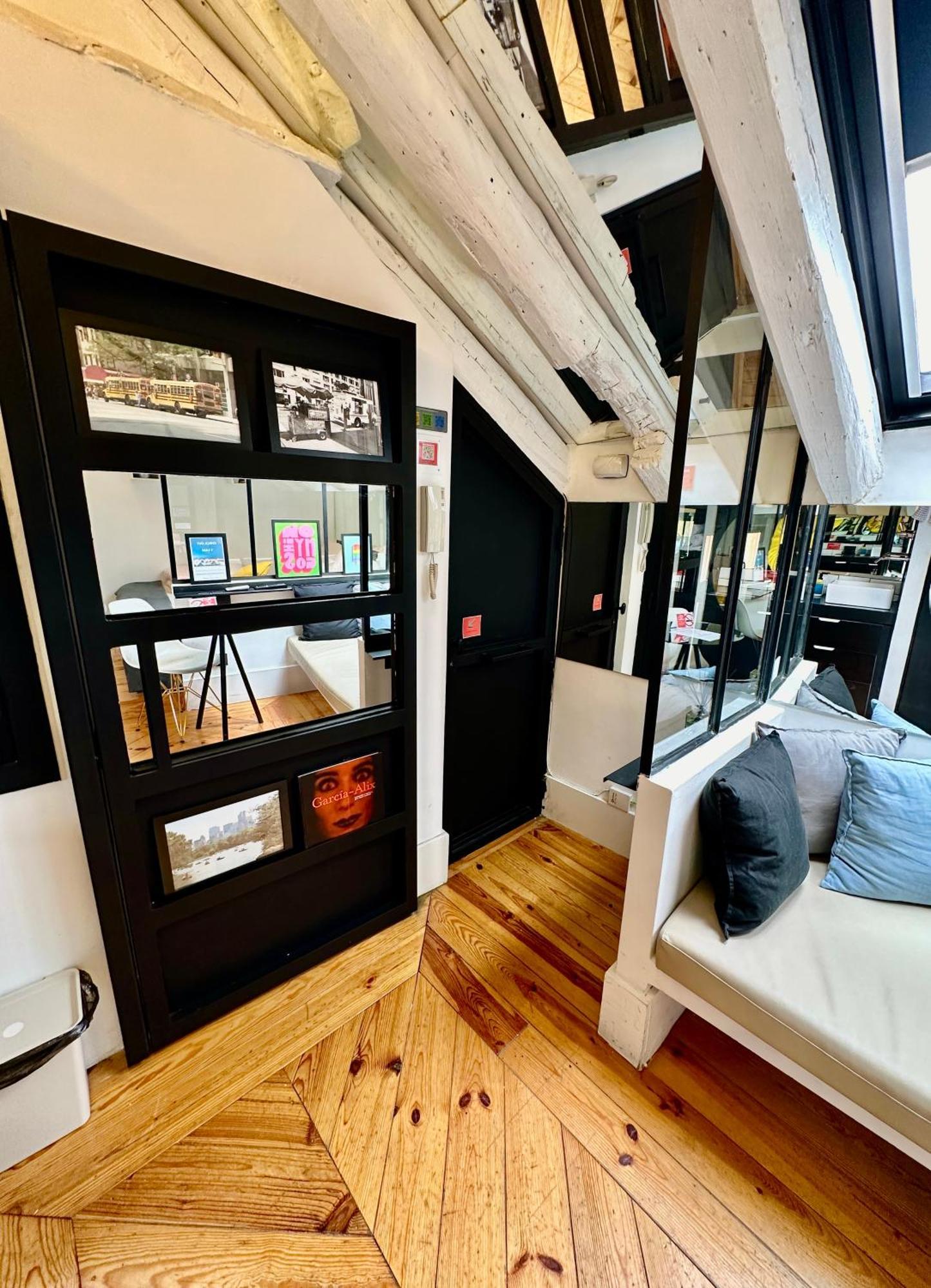 Acogedor Estudio Chueca Μαδρίτη Εξωτερικό φωτογραφία