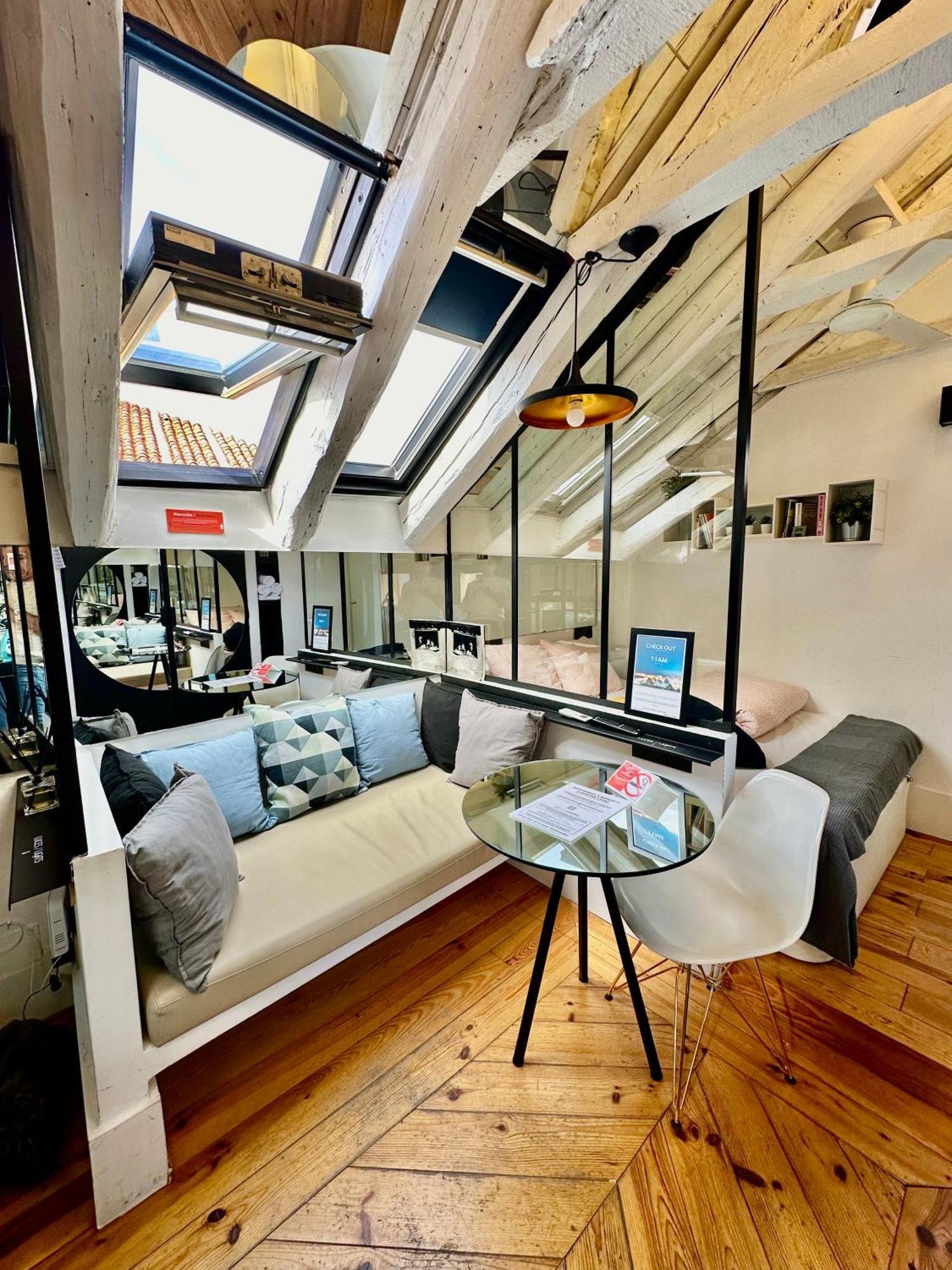 Acogedor Estudio Chueca Μαδρίτη Εξωτερικό φωτογραφία